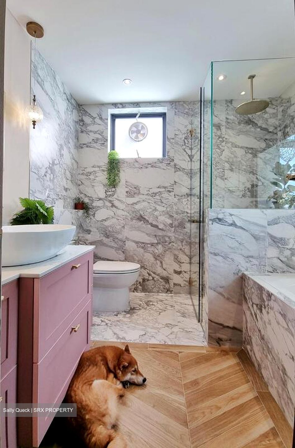 Twin Heights (D12), Apartment #502932861